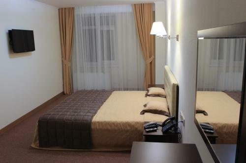 Hotel Asteri