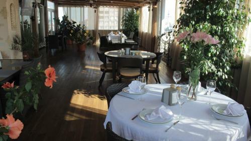 Hotel Asteri