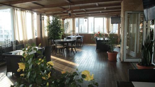 Hotel Asteri