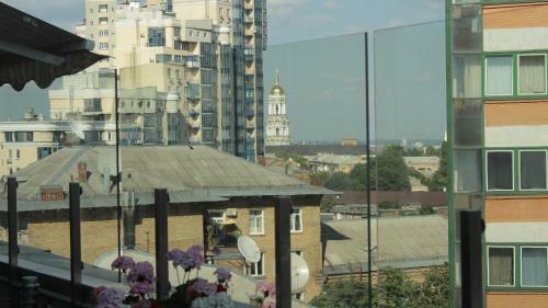 Hotel Asteri