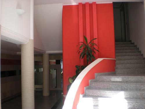 Apartamento Casa Vacanze Montesilvano
