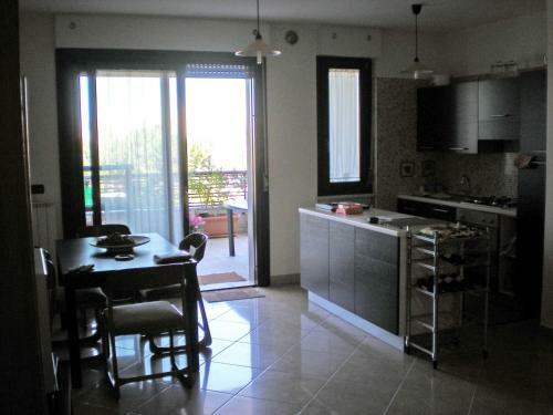 Apartamento Casa Vacanze Montesilvano