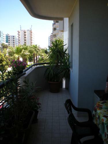 Apartamento Casa Vacanze Montesilvano