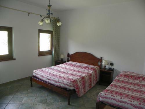 Hotel Les Granges