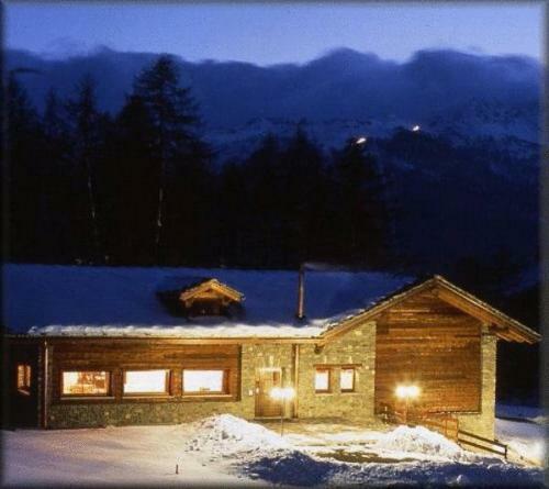 Hotel Les Granges