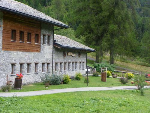 Hotel Les Granges