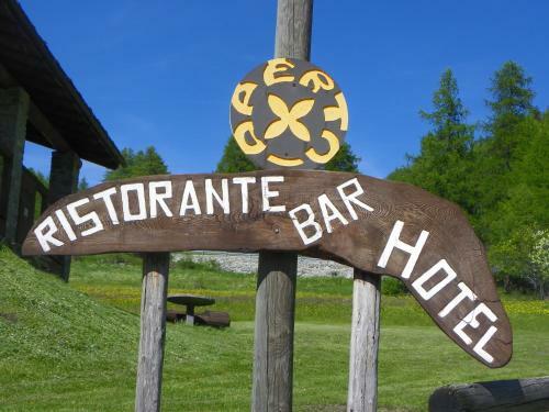 Hotel Les Granges