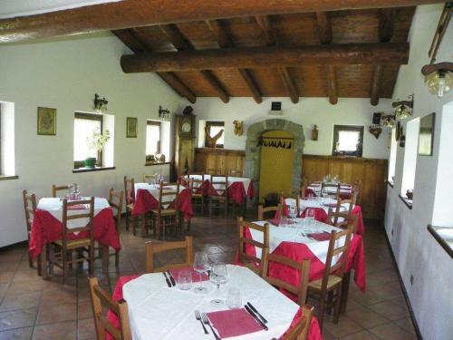 Hotel Les Granges