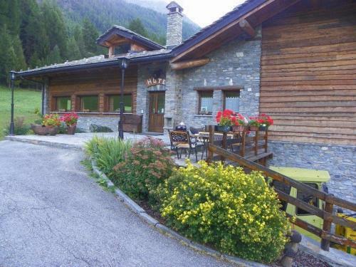 Hotel Les Granges