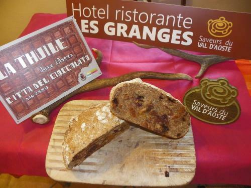 Hotel Les Granges