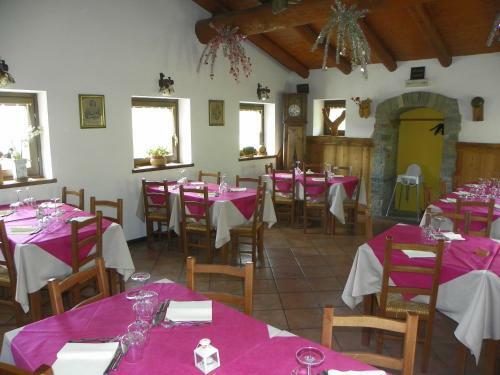 Hotel Les Granges