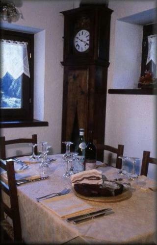 Hotel Les Granges