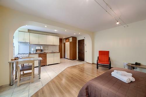 Apartamentos Eastcomfort Vitan