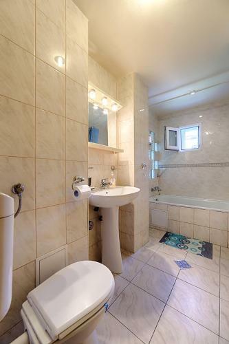 Apartamentos Eastcomfort Vitan