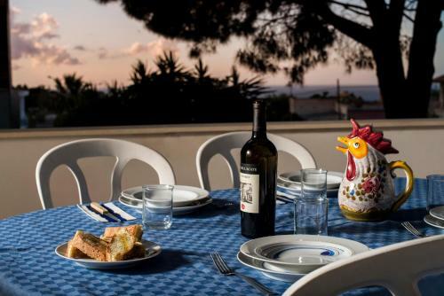 Stylish Apartment Villa Gioia, Confort E Relax