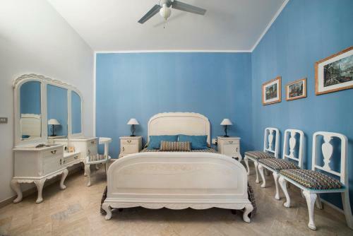Stylish Apartment Villa Gioia, Confort E Relax