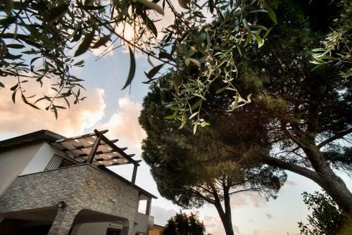 Stylish Apartment Villa Gioia, Confort E Relax