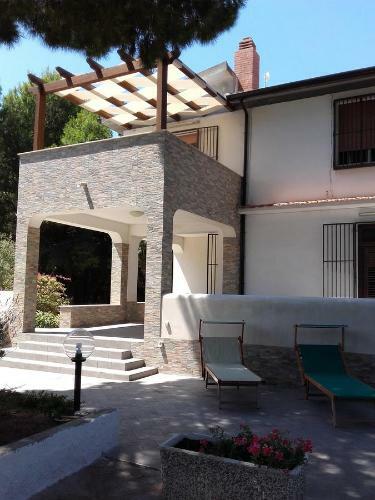 Stylish Apartment Villa Gioia, Confort E Relax