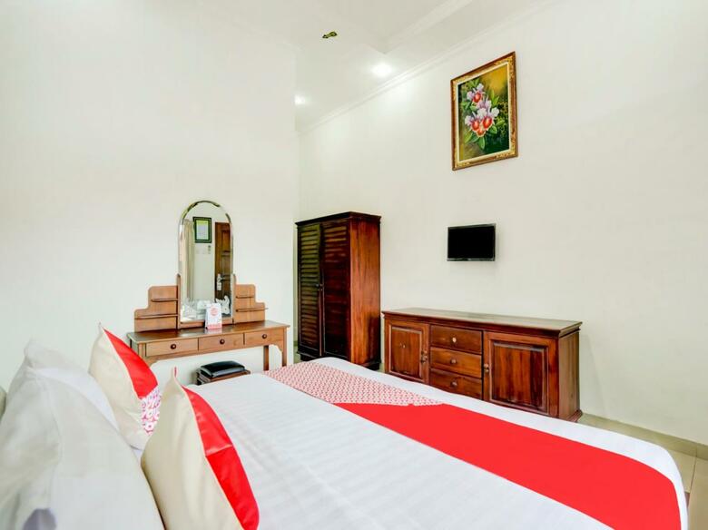 Hotel Ratu