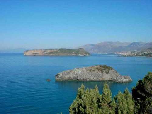 Bed & Breakfast Borgo 800