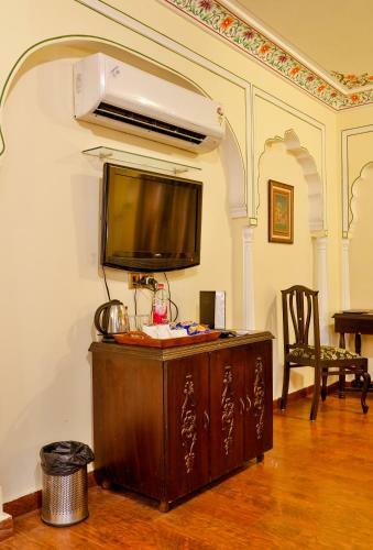 Hotel Welcomheritage Traditional Haveli