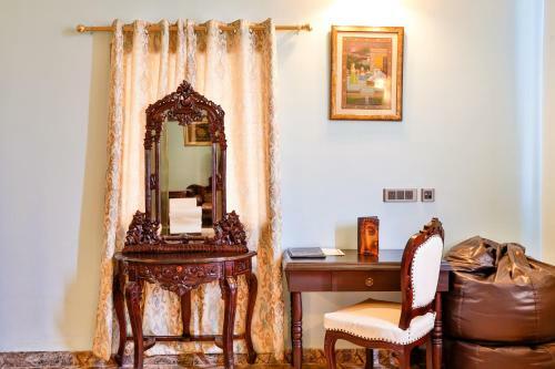 Hotel Welcomheritage Traditional Haveli