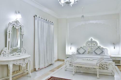Hotel Welcomheritage Traditional Haveli