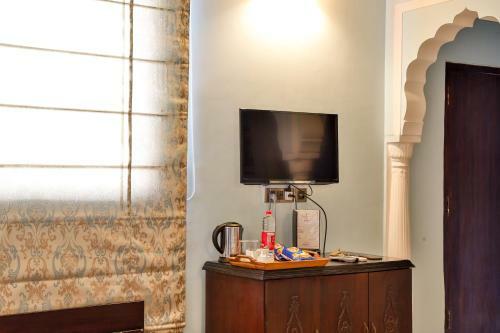 Hotel Welcomheritage Traditional Haveli