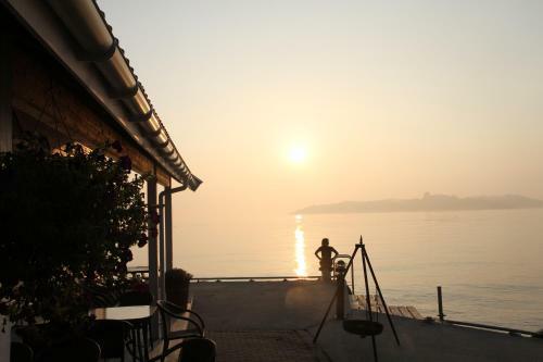 Apartamento Sj�berg Ferie