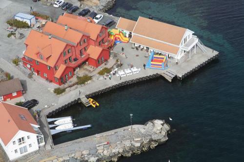 Apartamento Sj�berg Ferie