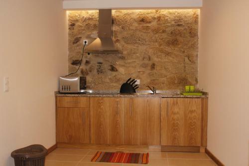 Agroturismo Casa Da Nininha