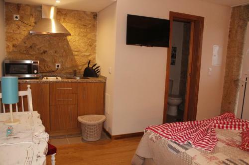 Agroturismo Casa Da Nininha