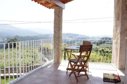 Agroturismo Casa Da Nininha
