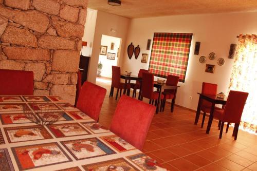 Agroturismo Casa Da Nininha