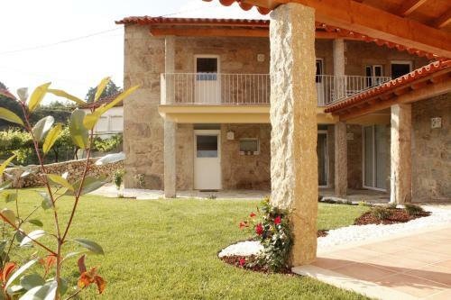 Agroturismo Casa Da Nininha