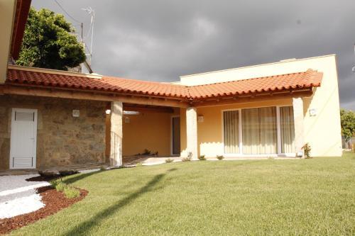 Agroturismo Casa Da Nininha