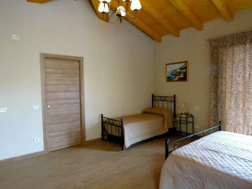 Bed & Breakfast Podere Magaiana