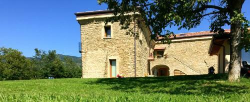 Bed & Breakfast Podere Magaiana