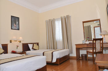 Hotel Saigon Can Tho