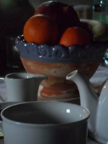 Bed & Breakfast Locanda Oceano Mare