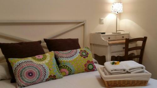 Agroturismo Casa Rural Basaula