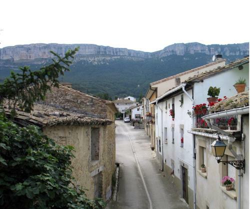 Agroturismo Casa Rural Basaula