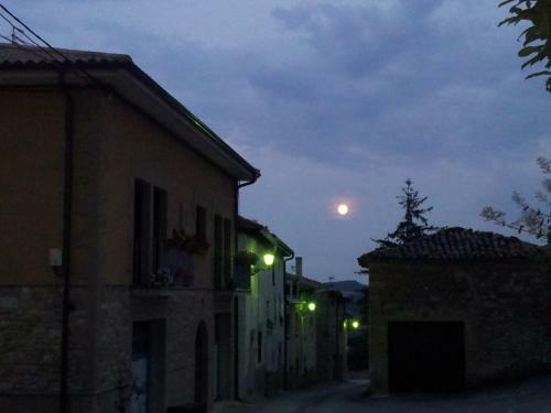Agroturismo Casa Rural Basaula