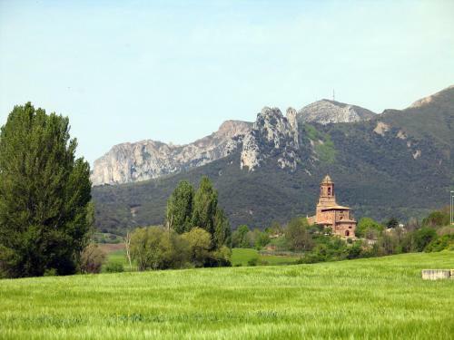 Agroturismo Casa Rural Basaula
