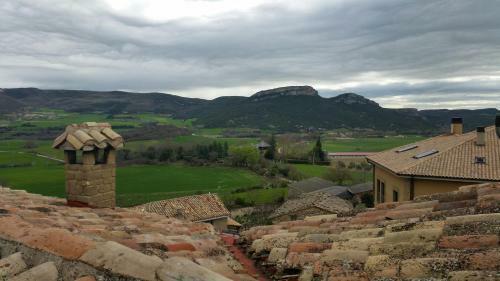 Agroturismo Casa Rural Basaula