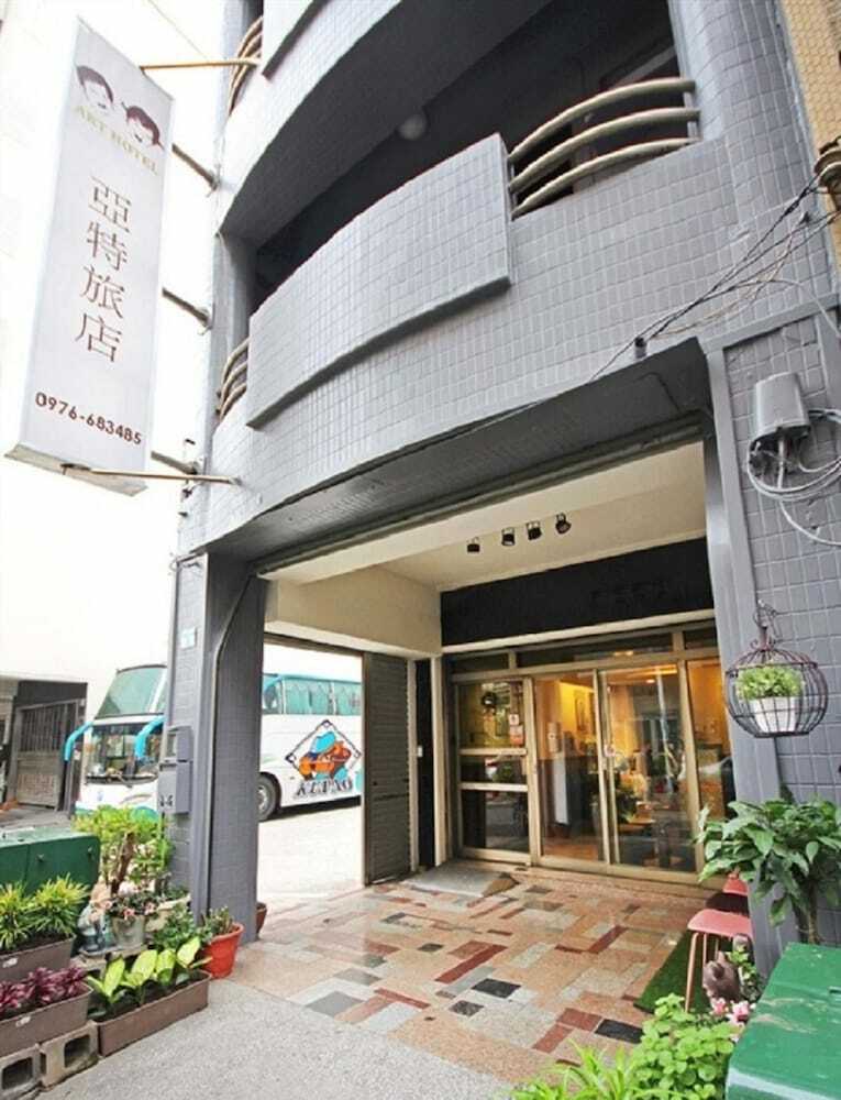 Art Hotel