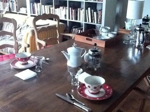 Bed & Breakfast Les Trois Maillets