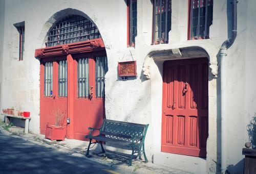 Bed & Breakfast Les Trois Maillets