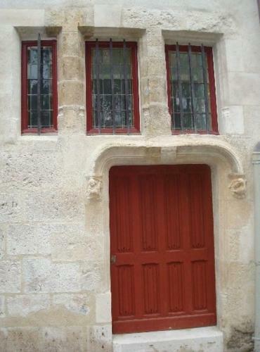 Bed & Breakfast Les Trois Maillets