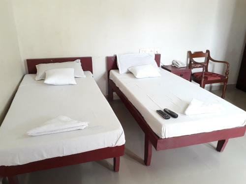 Posada Marwa Inn